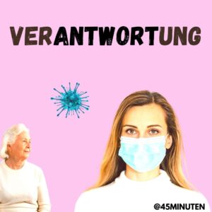 Verantwortung übernehmen