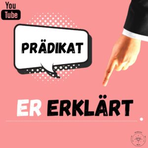 Das Prädikat