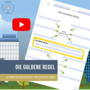 Die Goldene Regel