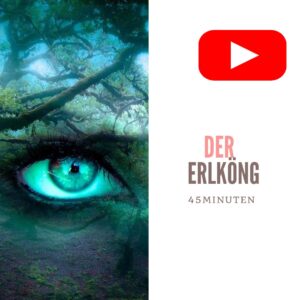 Der Erlkönig (Johann Wolfgang v. Goethe)