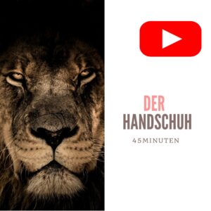 Der Handschuh (Friedrich Schiller)