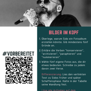 Bilder im Kopf (Sido)