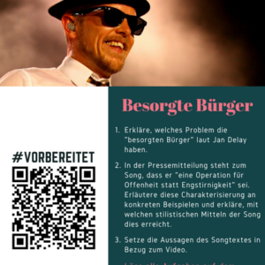 Spaß (Jan Delay feat. Denyo)