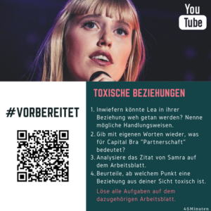 110 (Lea feat. Capital Bra & Samra)