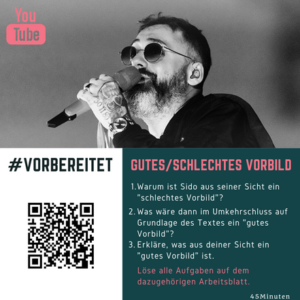 Schlechtes Vorbild (Sido)