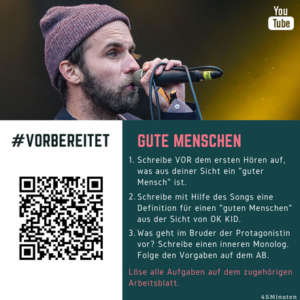 Gute Menschen (OK KID)