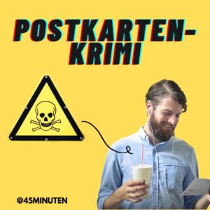 Postkartenkrimi