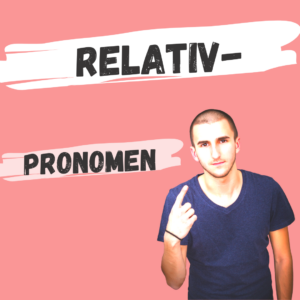Relativpronomen