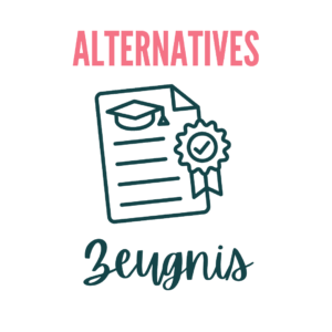 Alternatives Zeugnis