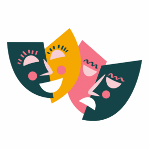 Meine Stimme ist meine Waffe - Beherrschung der eigenen Stimme