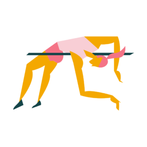 Springboard? - Flugerlebnisse wie ein/e Stuntwoman/Stuntman!