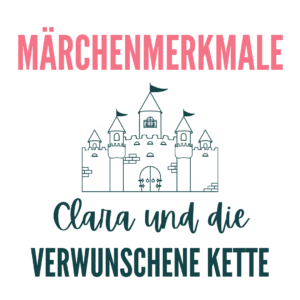 Clara und die verwunschene Kette