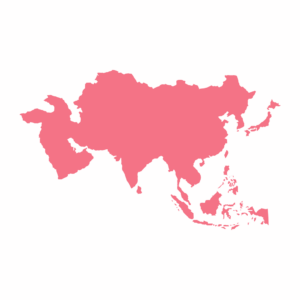 Naturbesonderheiten Japans