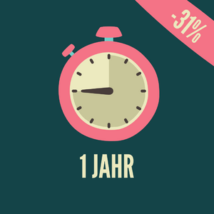 Sternstunden Abo - 1 Jahr
