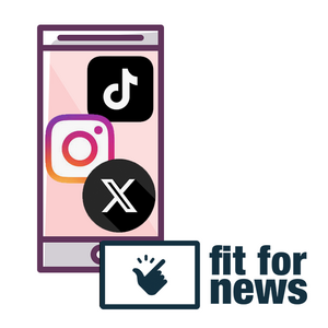 Onlinekurs: Mit Sozialen Medien kompetent umgehen