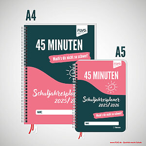 45minuten - FLVG Planer - Kalender