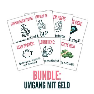 Bundle: Umgang mit Geld