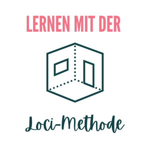 Lernen mit der Loci-Methode