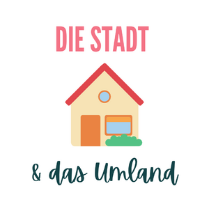 Stadt und Umland