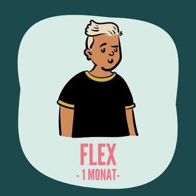 Sternstundenabo - Flex