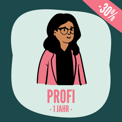 Sternstundenabo - Profi