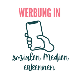 Content oder Werbung? – Werbung in sozialen Medien erkennen
