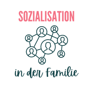 Sozialisation in der Familie